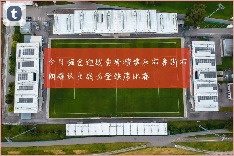 今日掘金迎战黄蜂穆雷和布鲁斯布朗确认出战戈登缺席比赛